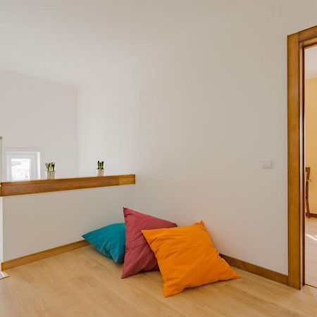 Best Houses 27: Duplex Baleal Beach Retreat Peniche Exterior foto