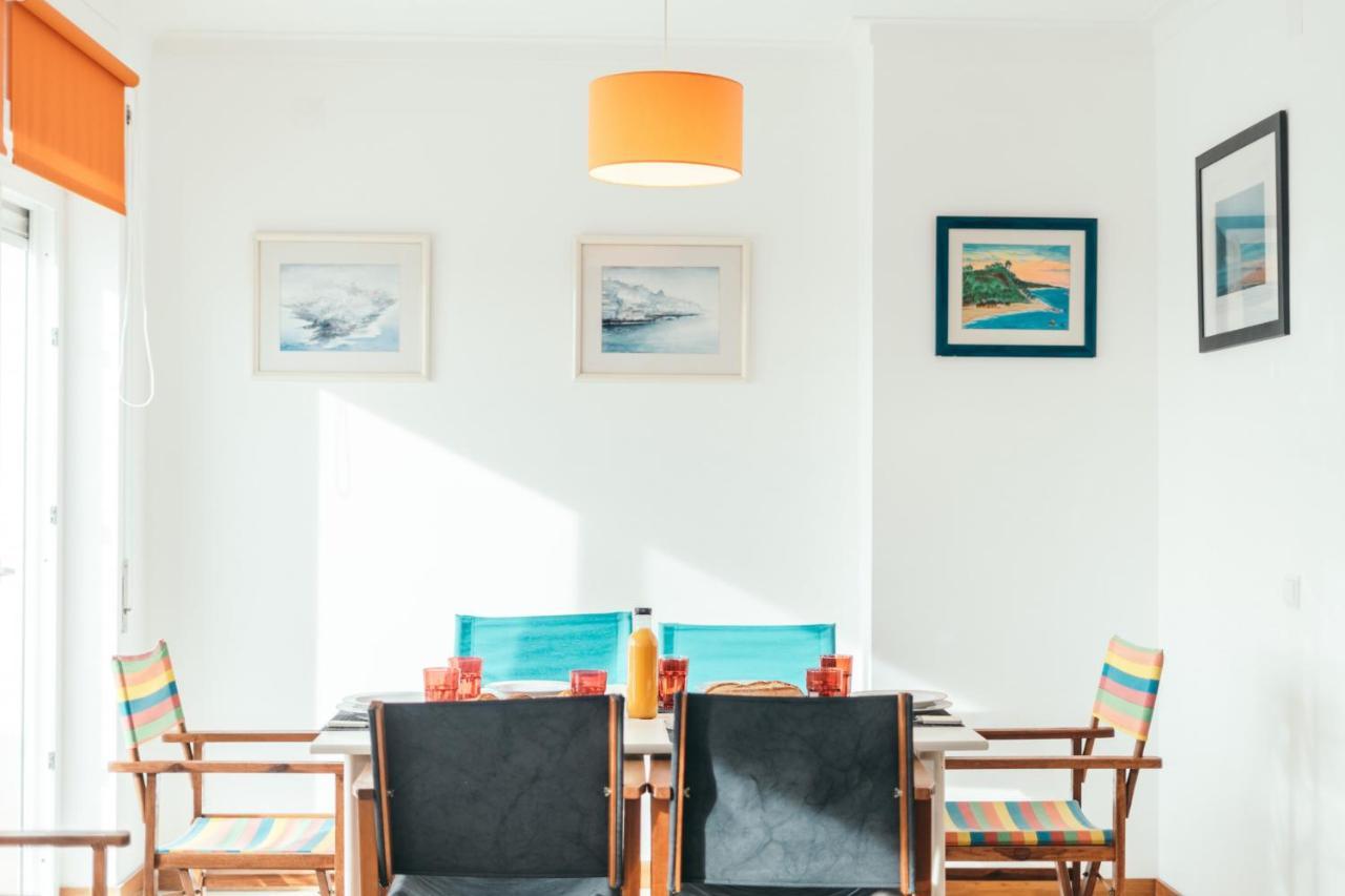 Best Houses 27: Duplex Baleal Beach Retreat Peniche Exterior foto