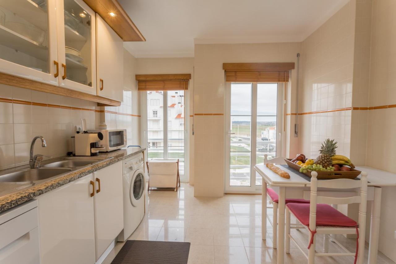 Best Houses 27: Duplex Baleal Beach Retreat Peniche Exterior foto