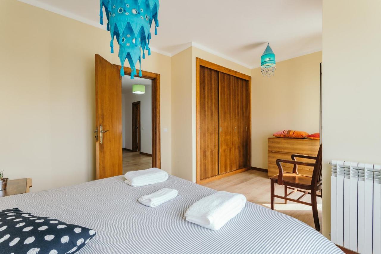 Best Houses 27: Duplex Baleal Beach Retreat Peniche Exterior foto